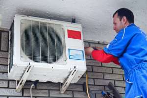 HVAC Companies Near Fife, WA Available Now